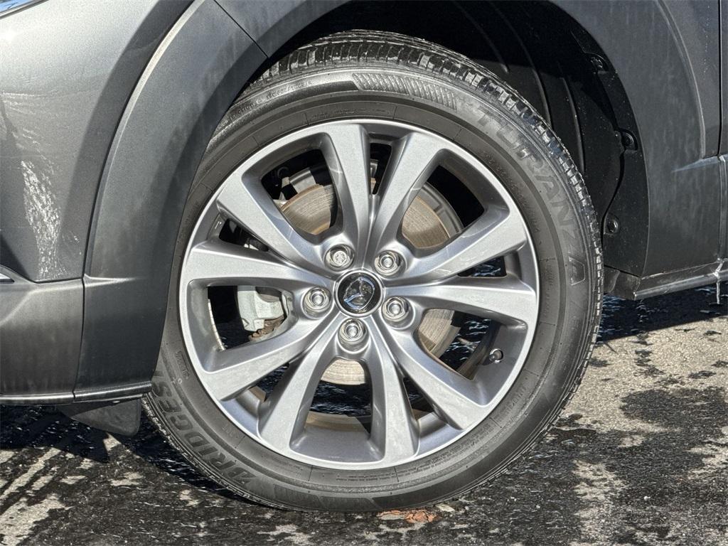 used 2023 Mazda CX-30 car, priced at $21,790