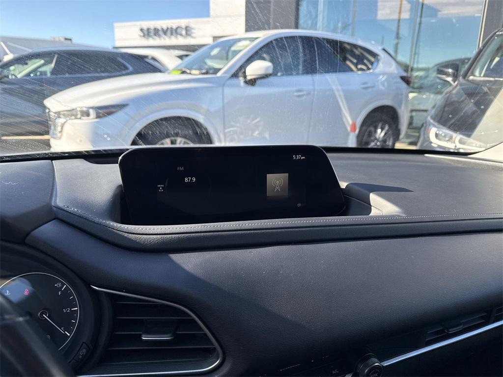 used 2023 Mazda CX-30 car, priced at $21,790