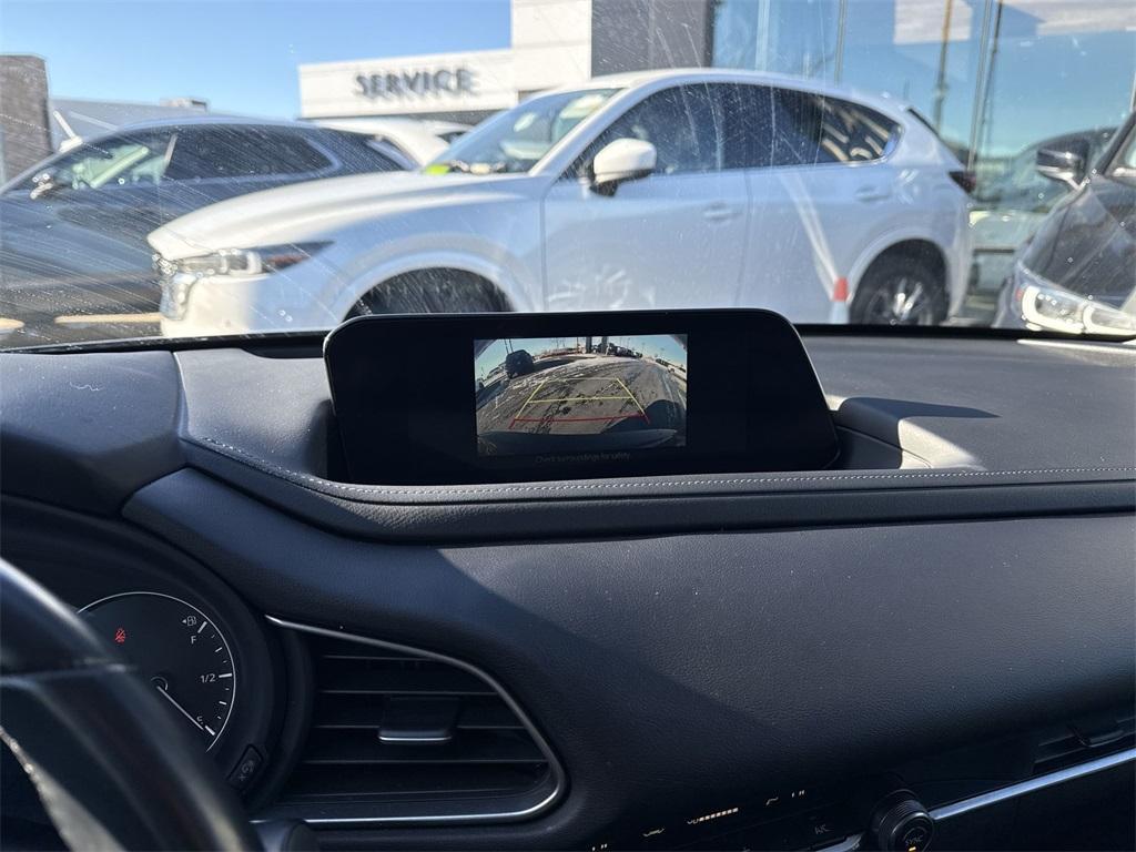used 2023 Mazda CX-30 car, priced at $21,790