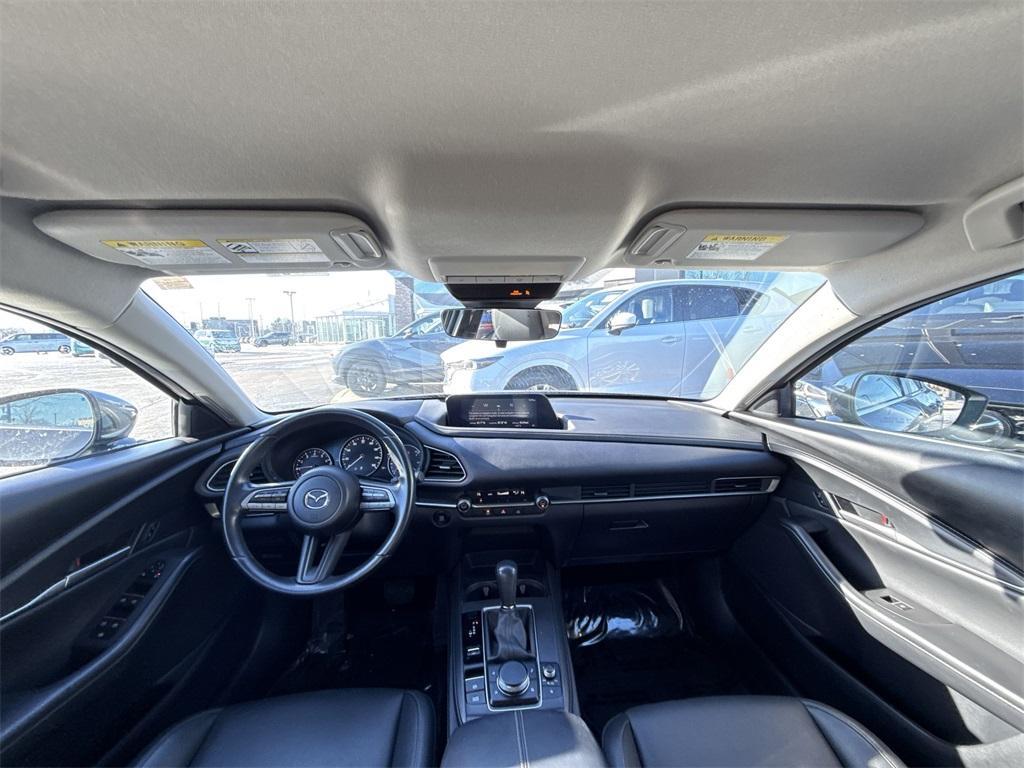 used 2023 Mazda CX-30 car, priced at $21,790