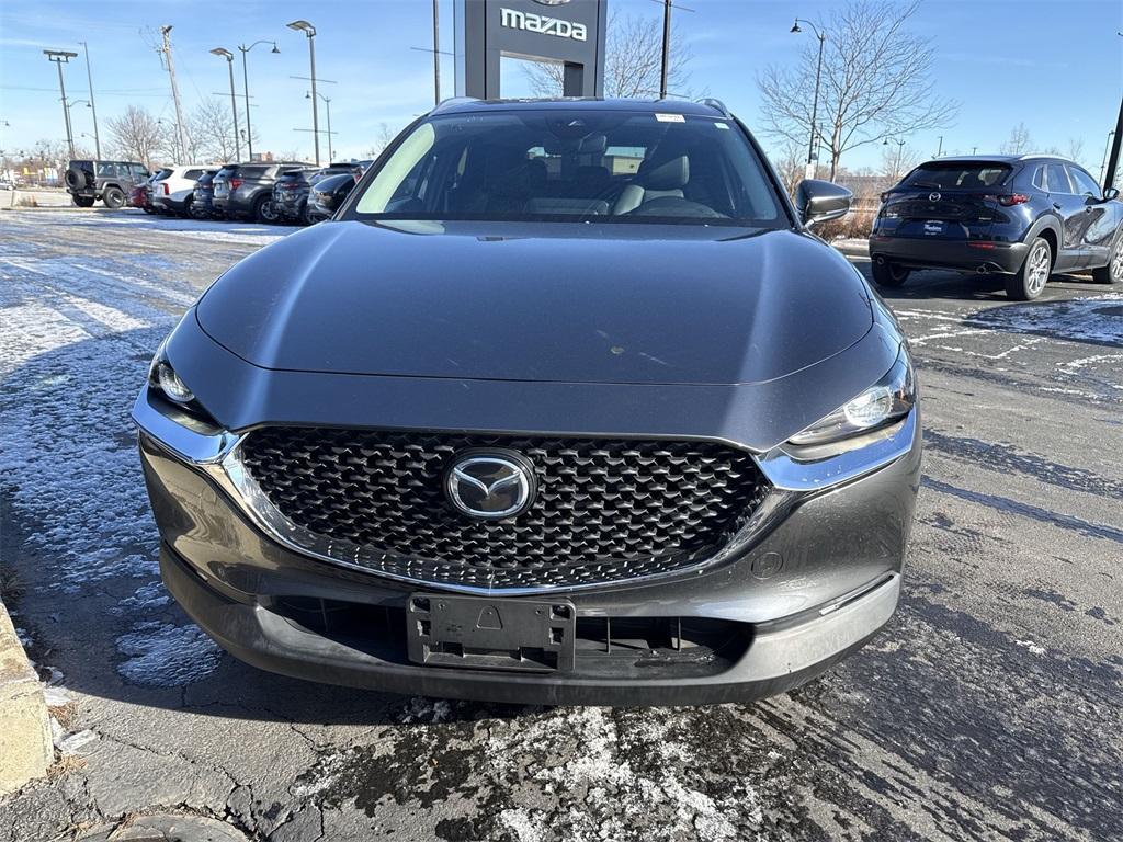 used 2023 Mazda CX-30 car, priced at $21,790