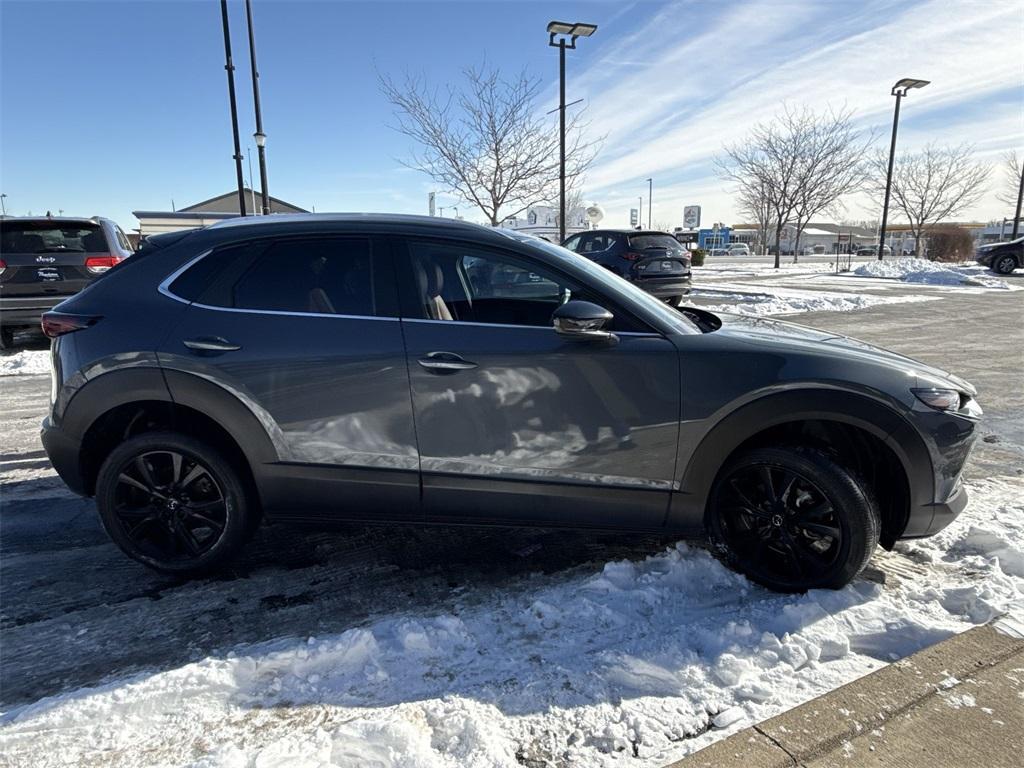 used 2023 Mazda CX-30 car, priced at $23,790