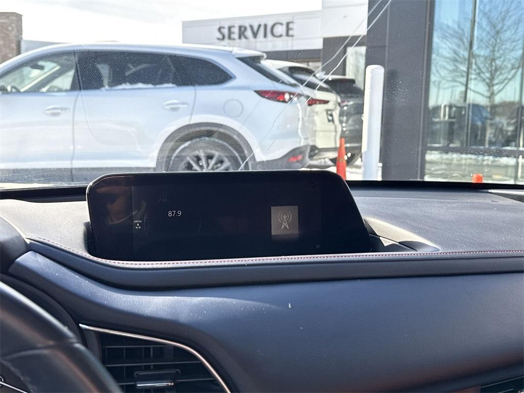 used 2023 Mazda CX-30 car, priced at $23,790