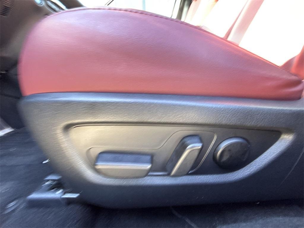 used 2023 Mazda CX-30 car, priced at $23,790