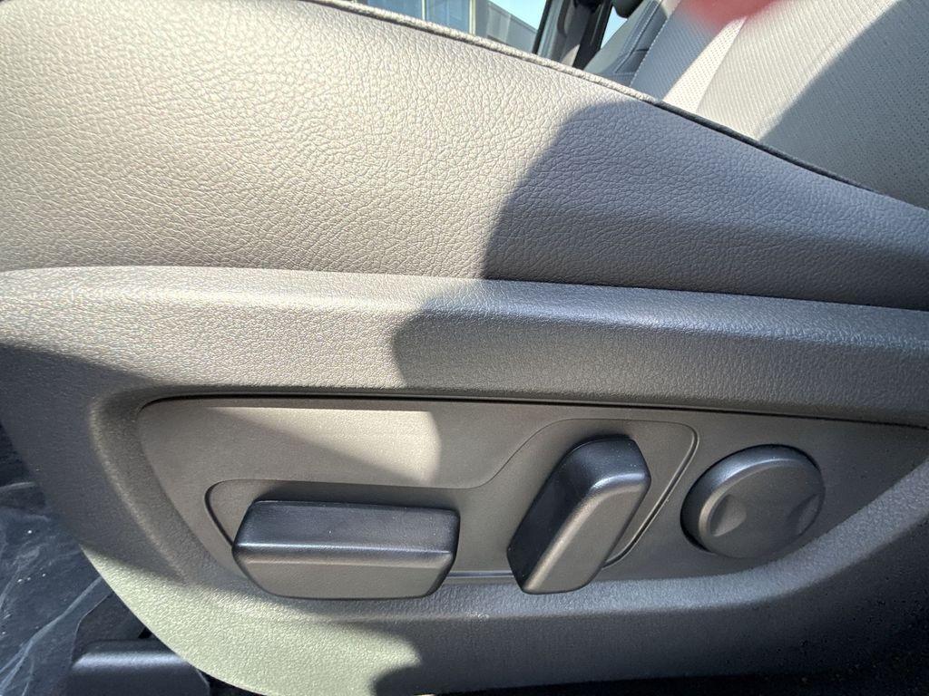 new 2026 Mazda CX-5 car, priced at $40,844