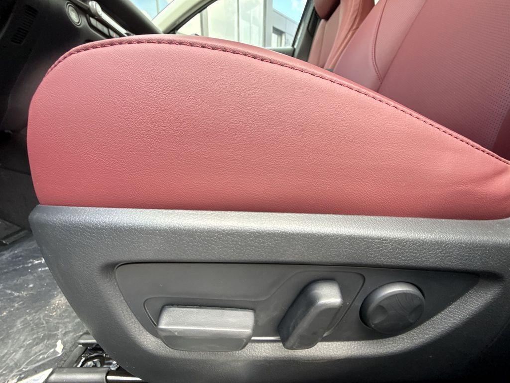 new 2026 Mazda CX-30 car, priced at $32,093