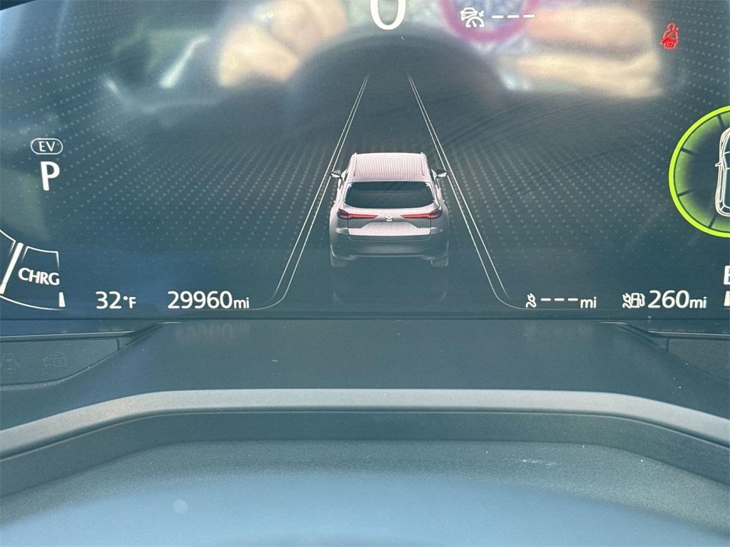 used 2024 Mazda CX-90 PHEV car, priced at $35,490