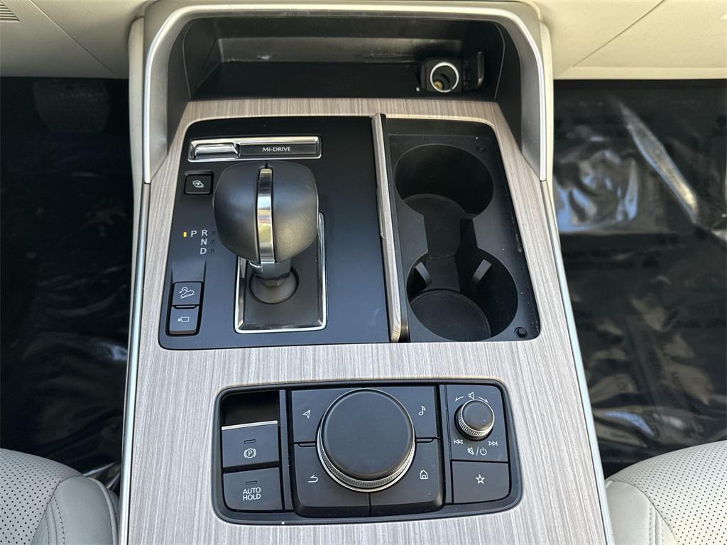 used 2024 Mazda CX-90 PHEV car, priced at $35,490