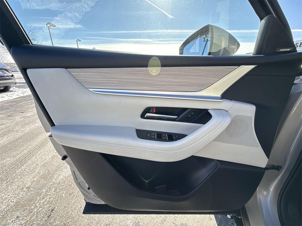 used 2024 Mazda CX-90 PHEV car, priced at $35,490