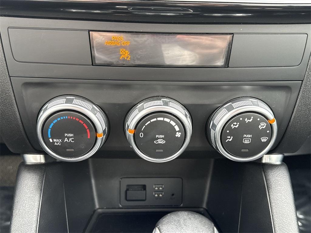 used 2016 Mazda CX-5 car, priced at $14,990