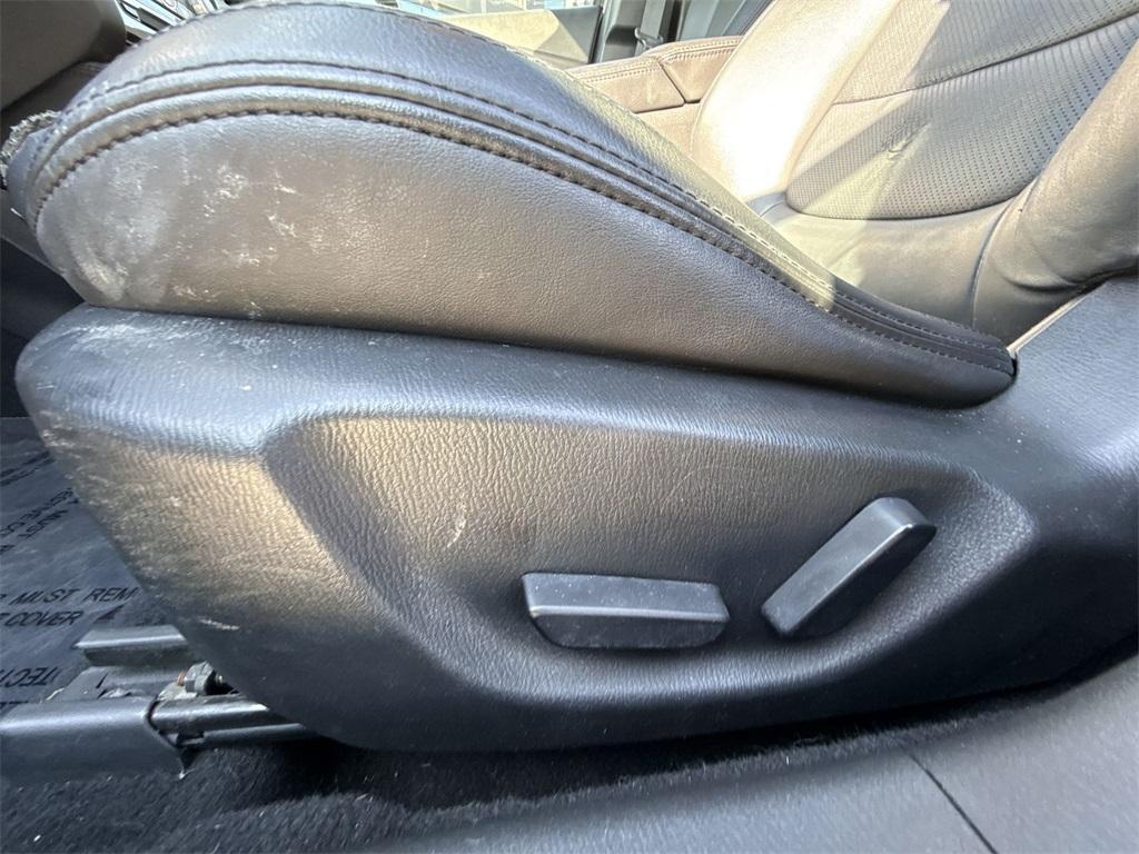 used 2016 Mazda Mazda6 car, priced at $7,990