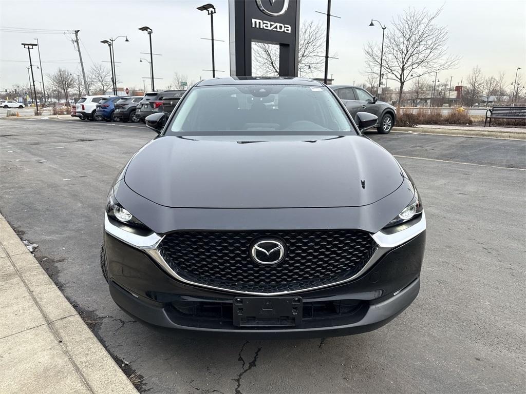 used 2023 Mazda CX-30 car, priced at $21,340