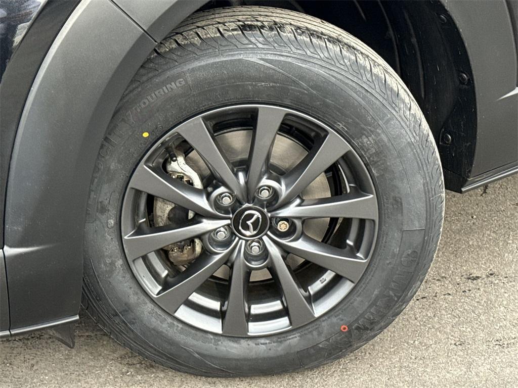 used 2023 Mazda CX-30 car, priced at $21,340