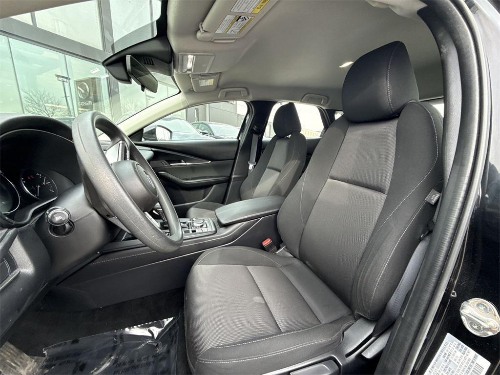 used 2023 Mazda CX-30 car, priced at $21,340