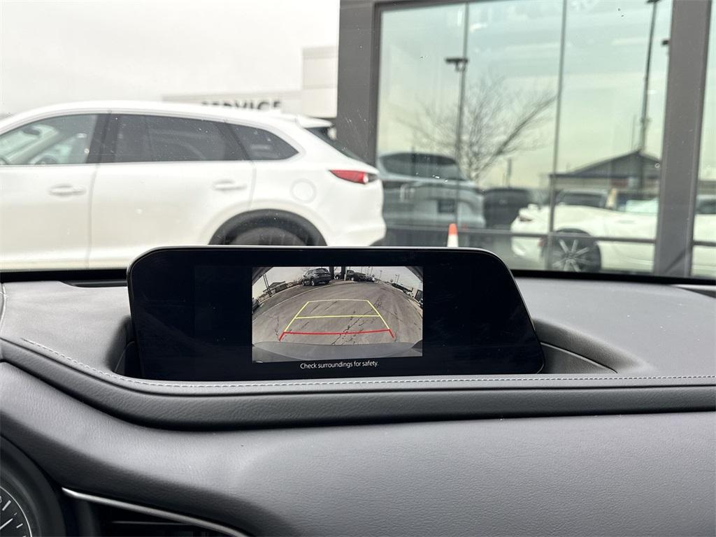 used 2023 Mazda CX-30 car, priced at $21,340
