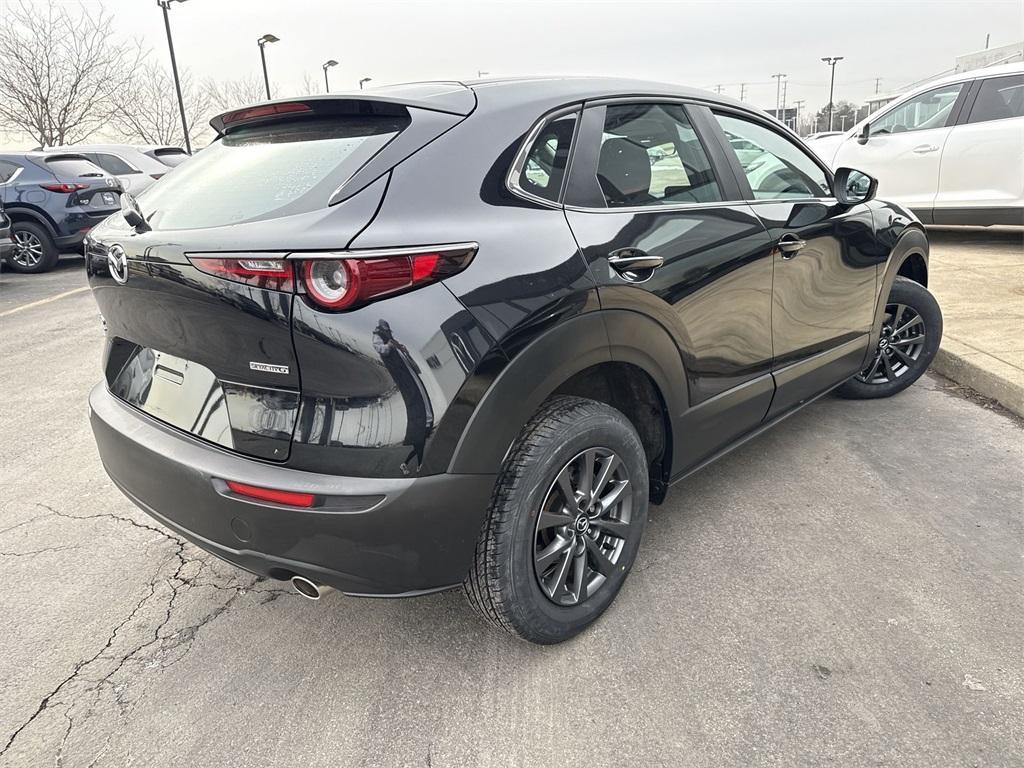 used 2023 Mazda CX-30 car, priced at $21,340