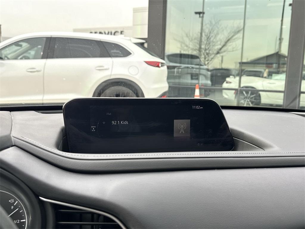 used 2023 Mazda CX-30 car, priced at $21,340