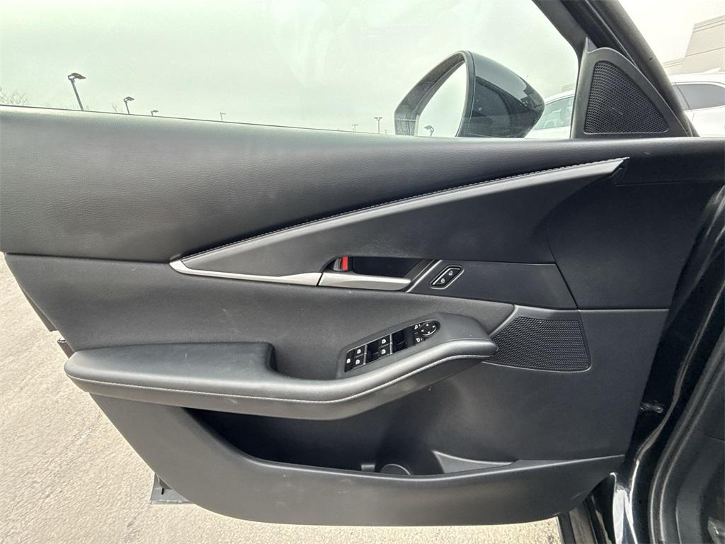 used 2023 Mazda CX-30 car, priced at $21,340