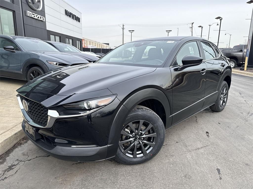 used 2023 Mazda CX-30 car, priced at $21,340