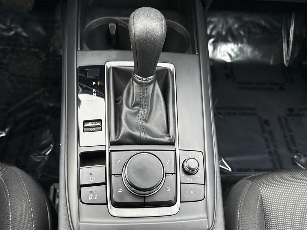 used 2023 Mazda CX-30 car, priced at $21,340