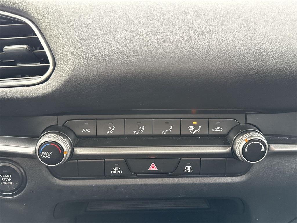 used 2023 Mazda CX-30 car, priced at $21,340