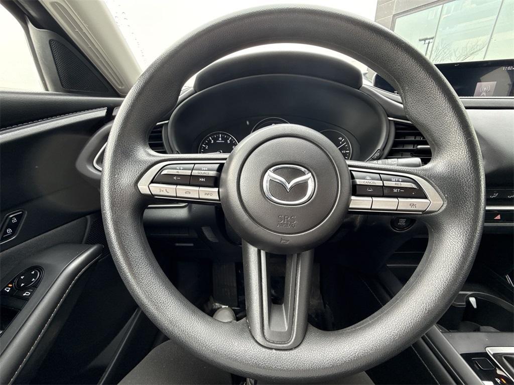 used 2023 Mazda CX-30 car, priced at $21,340