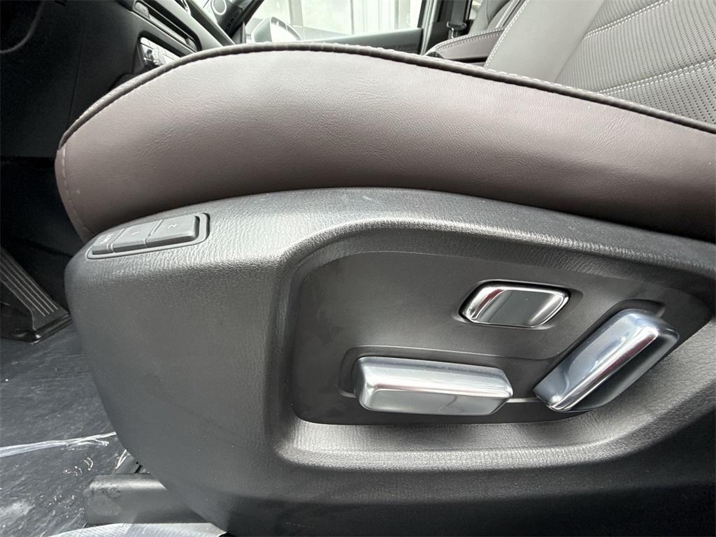 new 2025 Mazda CX-5 car, priced at $42,277