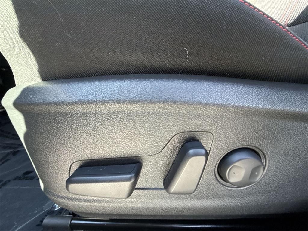 used 2023 Hyundai Kona car, priced at $20,790