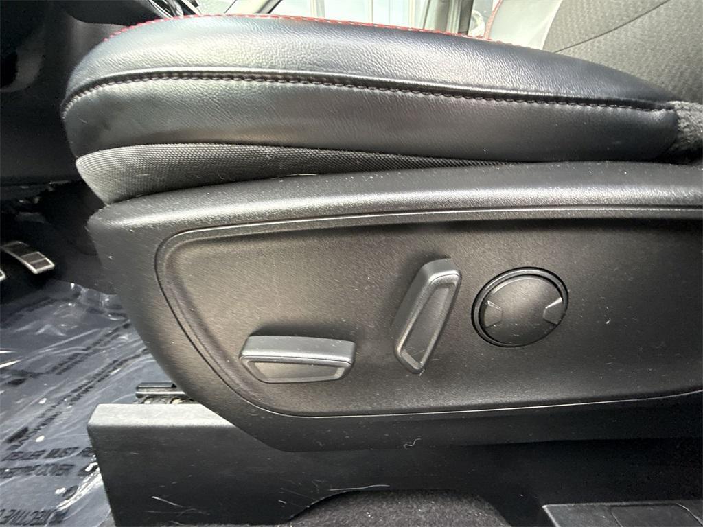 used 2023 Ford Escape car, priced at $22,422