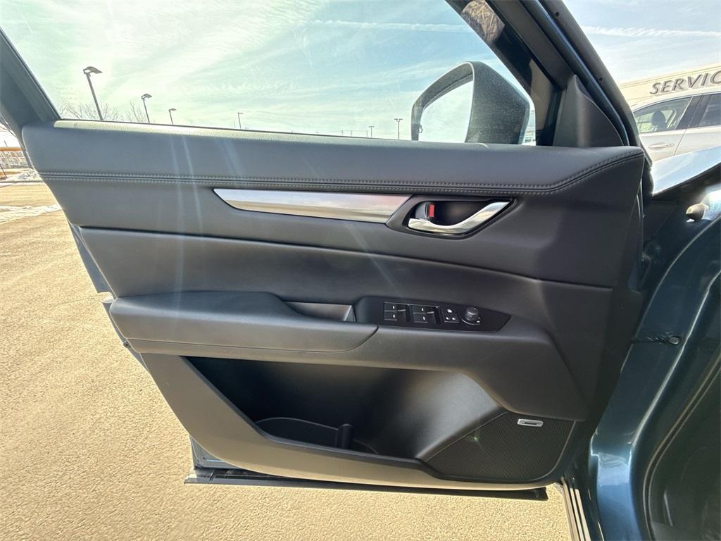 used 2019 Mazda CX-5 car, priced at $20,360