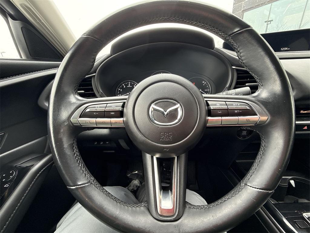 used 2023 Mazda CX-30 car, priced at $23,503