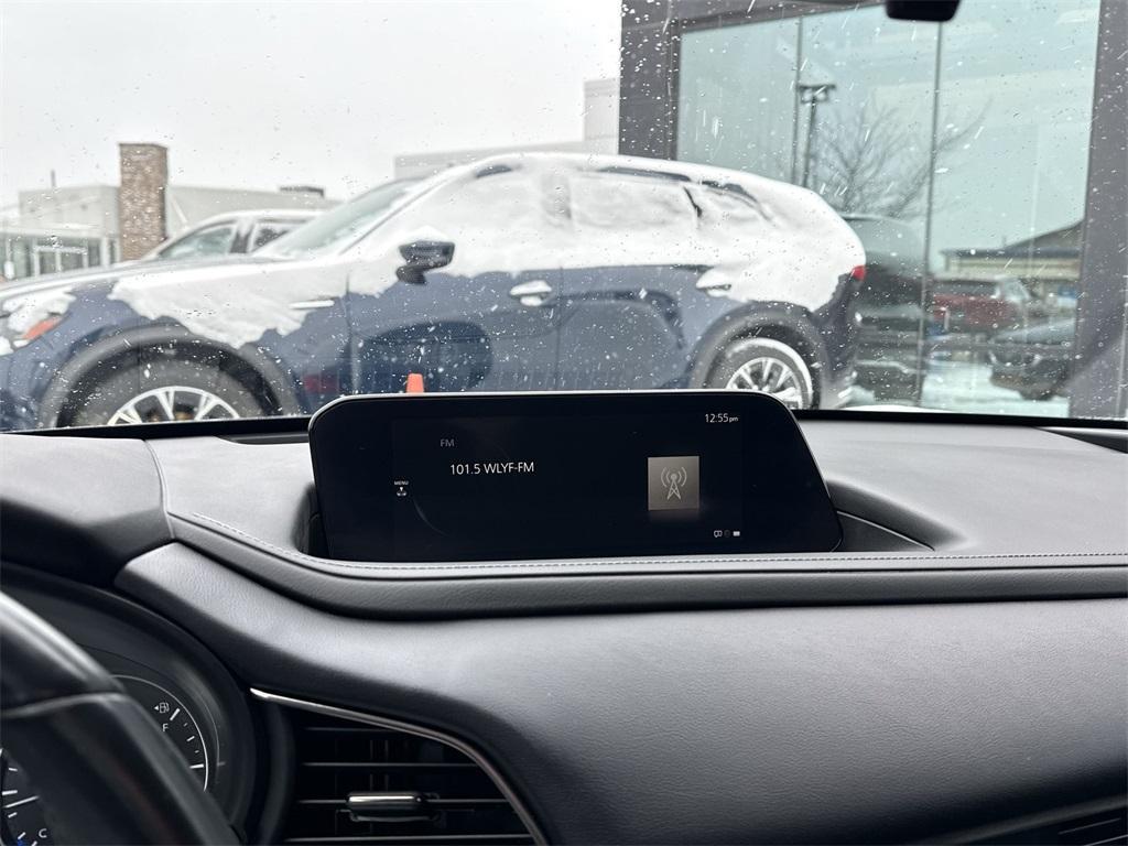 used 2023 Mazda CX-30 car, priced at $23,503