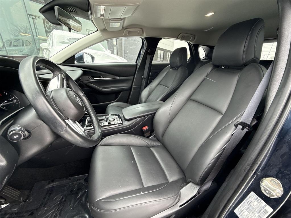 used 2023 Mazda CX-30 car, priced at $23,503