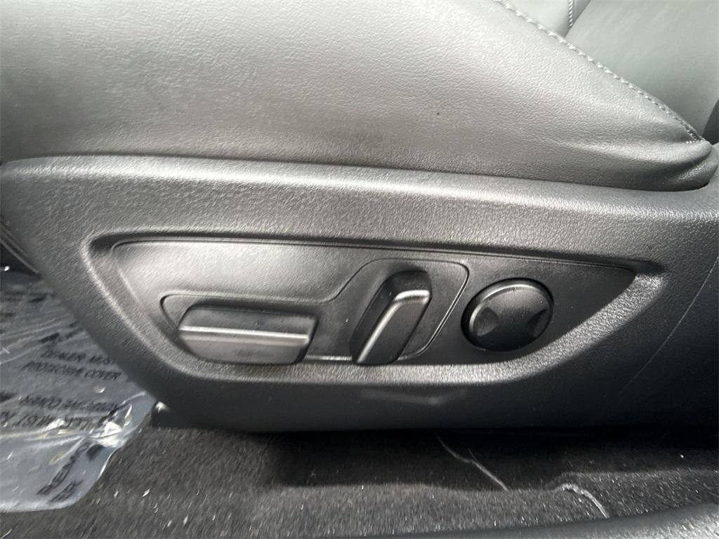 used 2023 Mazda CX-30 car, priced at $23,503