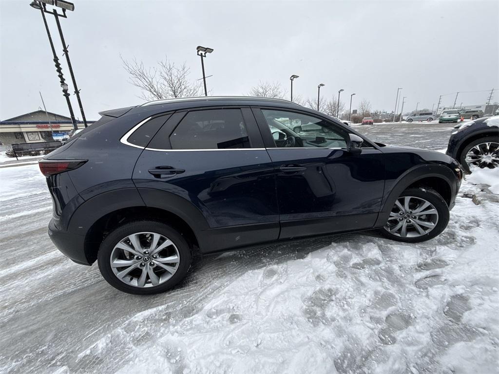 used 2023 Mazda CX-30 car, priced at $23,503
