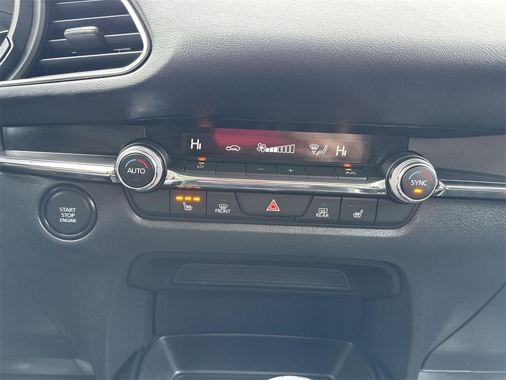 used 2023 Mazda CX-30 car, priced at $23,503