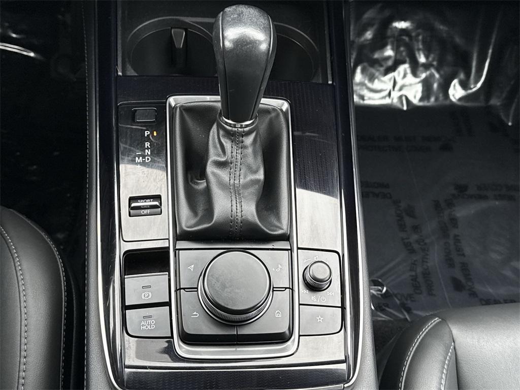 used 2023 Mazda CX-30 car, priced at $23,503