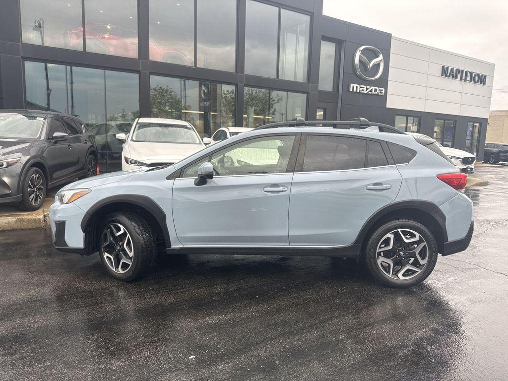 used 2019 Subaru Crosstrek car, priced at $20,634