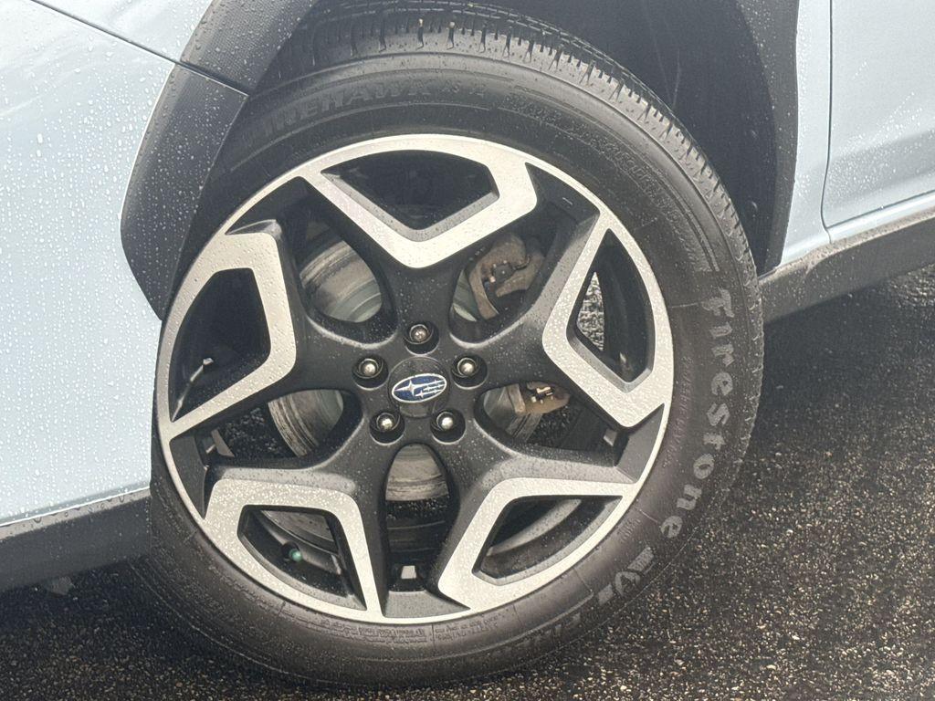 used 2019 Subaru Crosstrek car, priced at $20,634