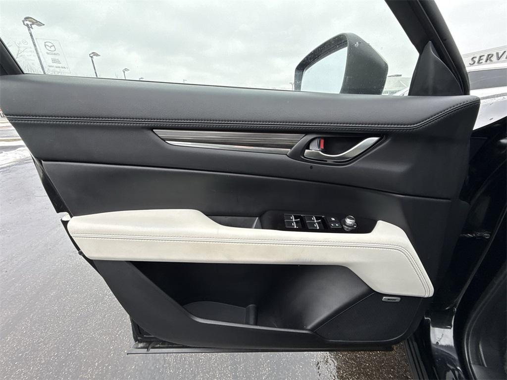 used 2023 Mazda CX-5 car, priced at $25,490