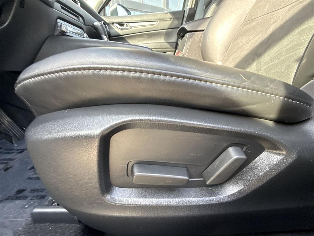 used 2023 Mazda CX-5 car, priced at $24,240