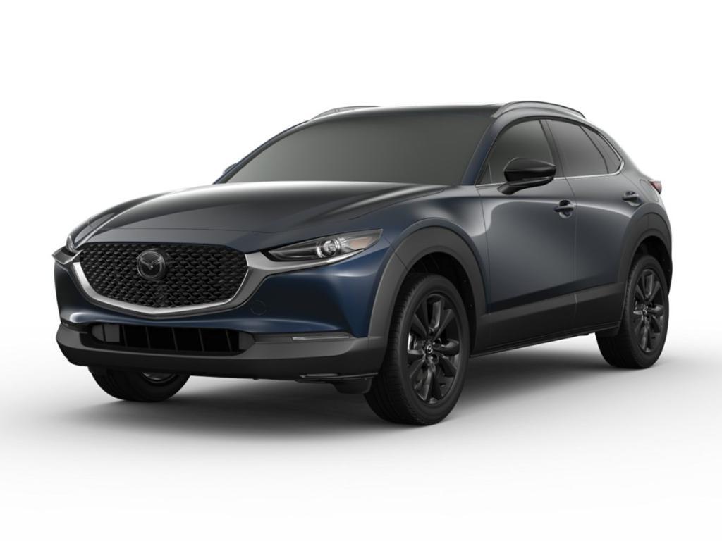 used 2023 Mazda CX-30 car, priced at $25,344