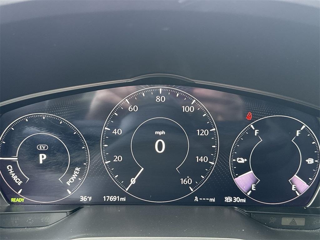 used 2024 Mazda CX-90 PHEV car, priced at $36,890