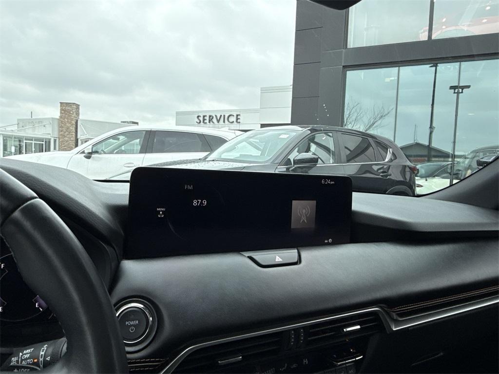 used 2024 Mazda CX-90 PHEV car, priced at $36,890