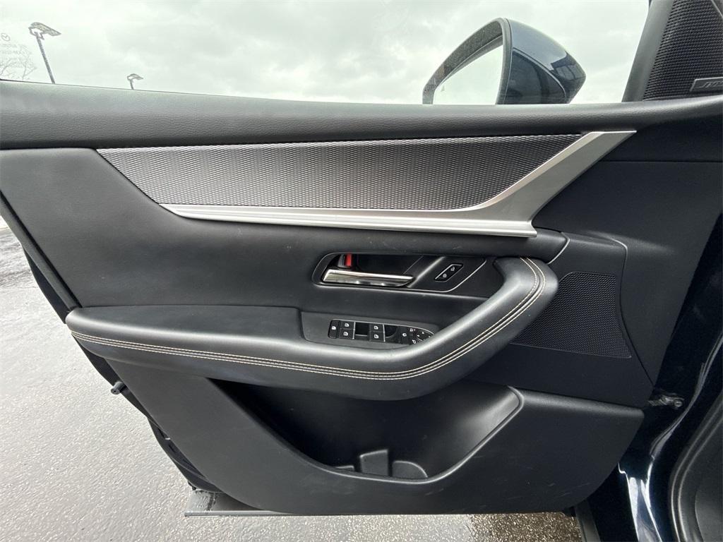 used 2024 Mazda CX-90 PHEV car, priced at $36,890