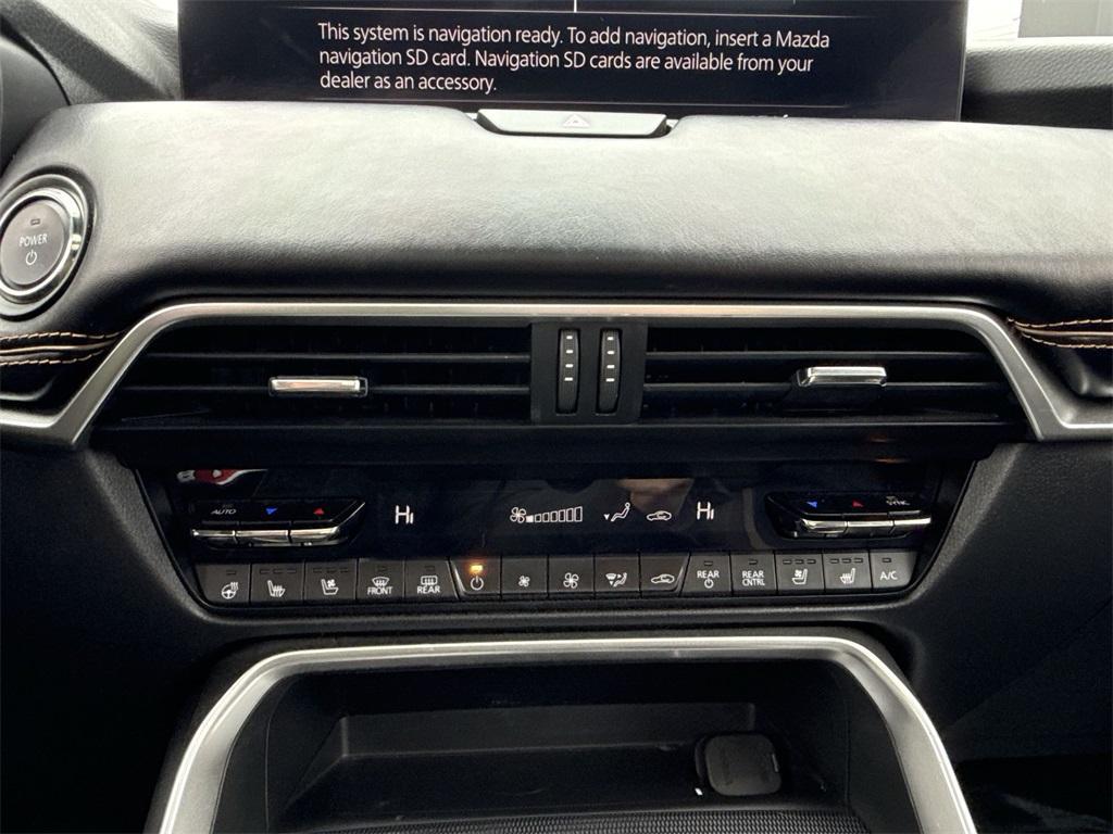 used 2024 Mazda CX-90 PHEV car, priced at $36,890