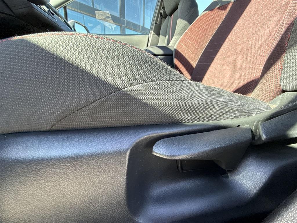 used 2024 Toyota Corolla car, priced at $23,240