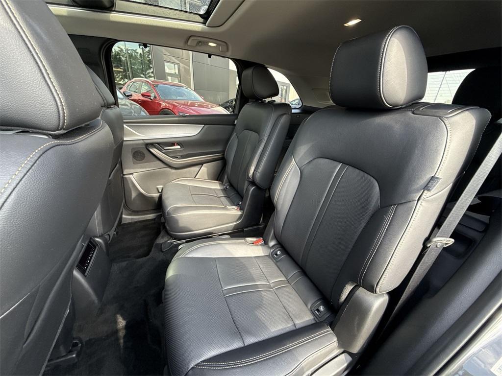 used 2024 Mazda CX-90 PHEV car, priced at $32,990