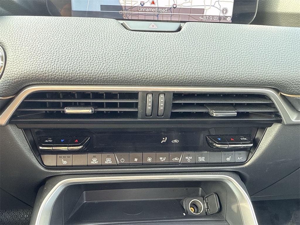 used 2024 Mazda CX-90 PHEV car, priced at $32,990