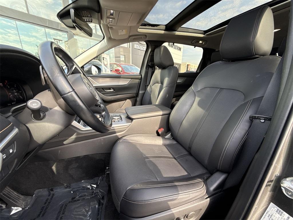 used 2024 Mazda CX-90 PHEV car, priced at $32,990